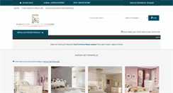 Desktop Screenshot of furnitureminimalismodern.com
